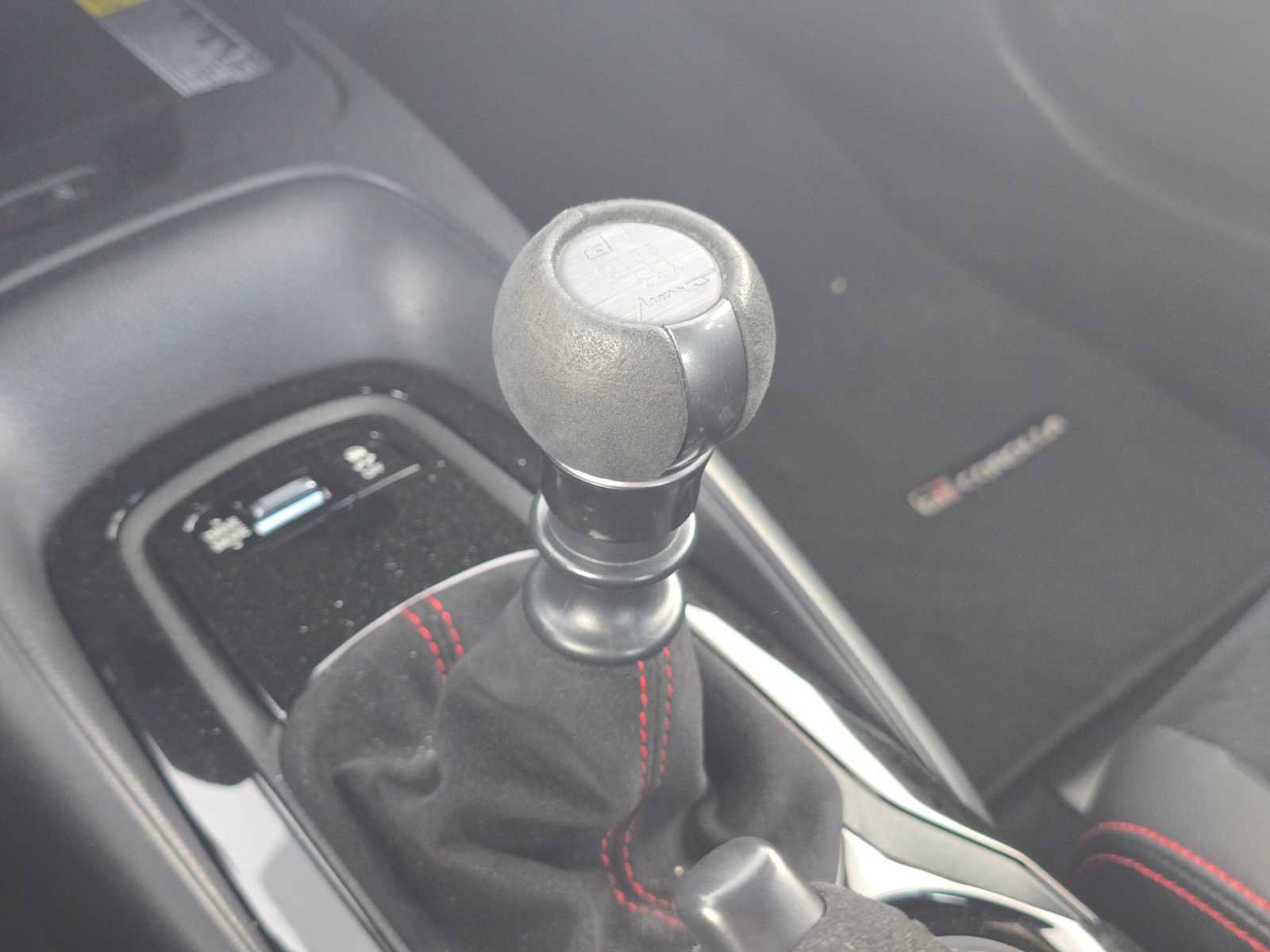 Used 2023 Toyota Corolla GR Morizo AWD/4WD image 28