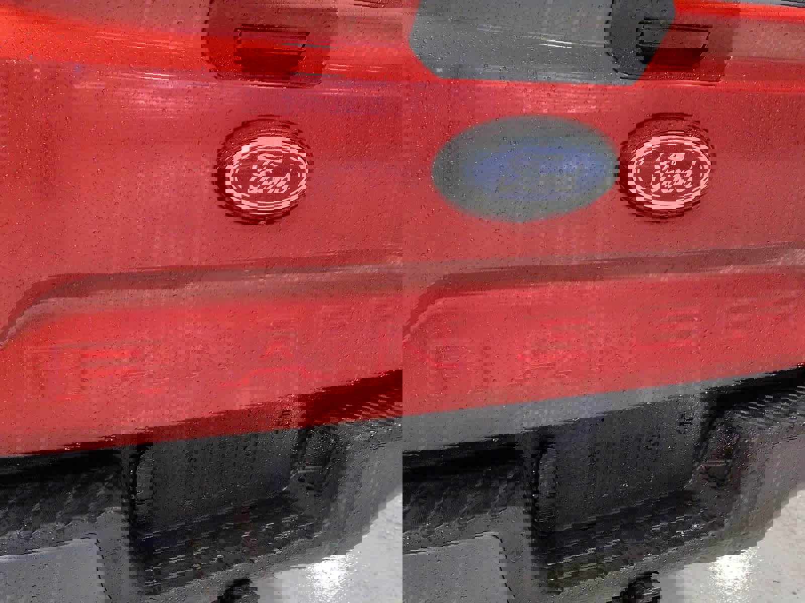 Used 2024 Ford Ranger XLT w/ Equipment Group 301A High image 5