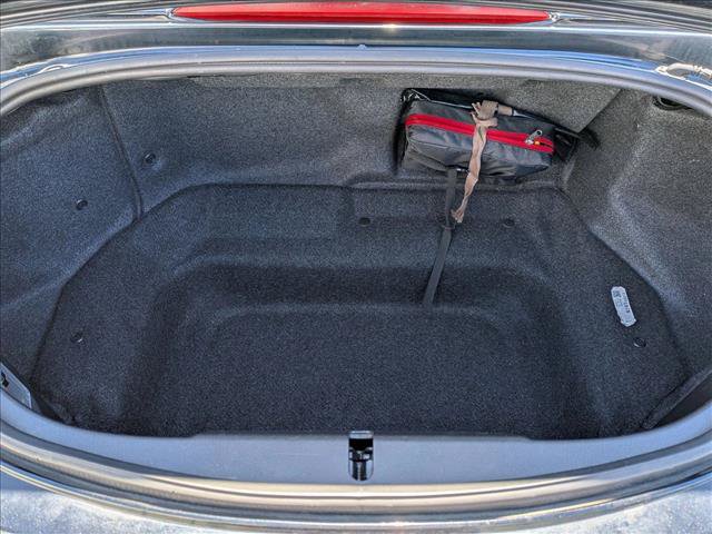 Used 2016 MAZDA MX-5 Miata Grand Touring RWD image 6