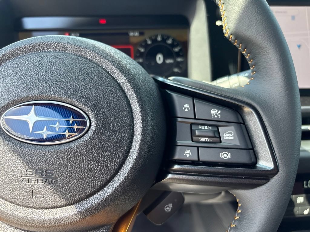New 2026 Subaru Outback Wilderness AWD/4WD image 21