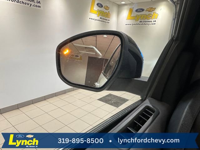 New 2025 Ford Expedition Platinum w/ Platinum Ultimate Package image 17