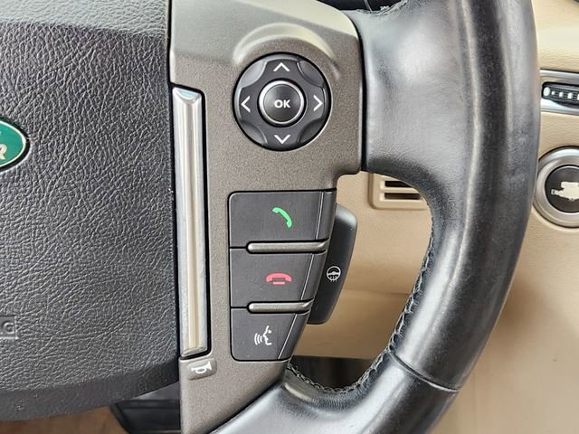 Used 2013 Land Rover LR4 HSE w/ HSE Pkg image 27