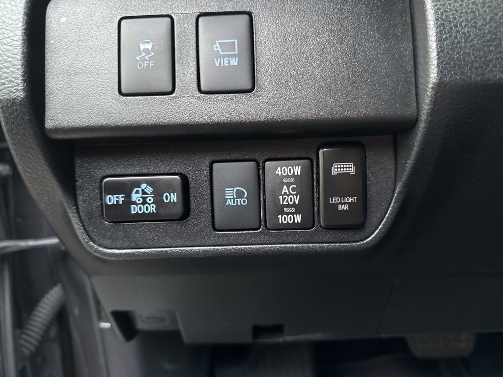 Used 2021 Toyota Tacoma TRD Pro image 24