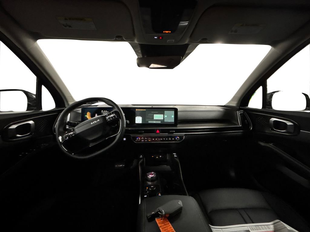 New 2026 Kia Sorento EX image 9