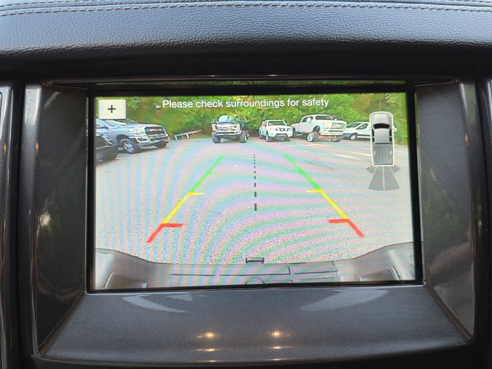 Used 2019 Ford Ranger Lariat w/ Equipment Group 501A Mid image 24