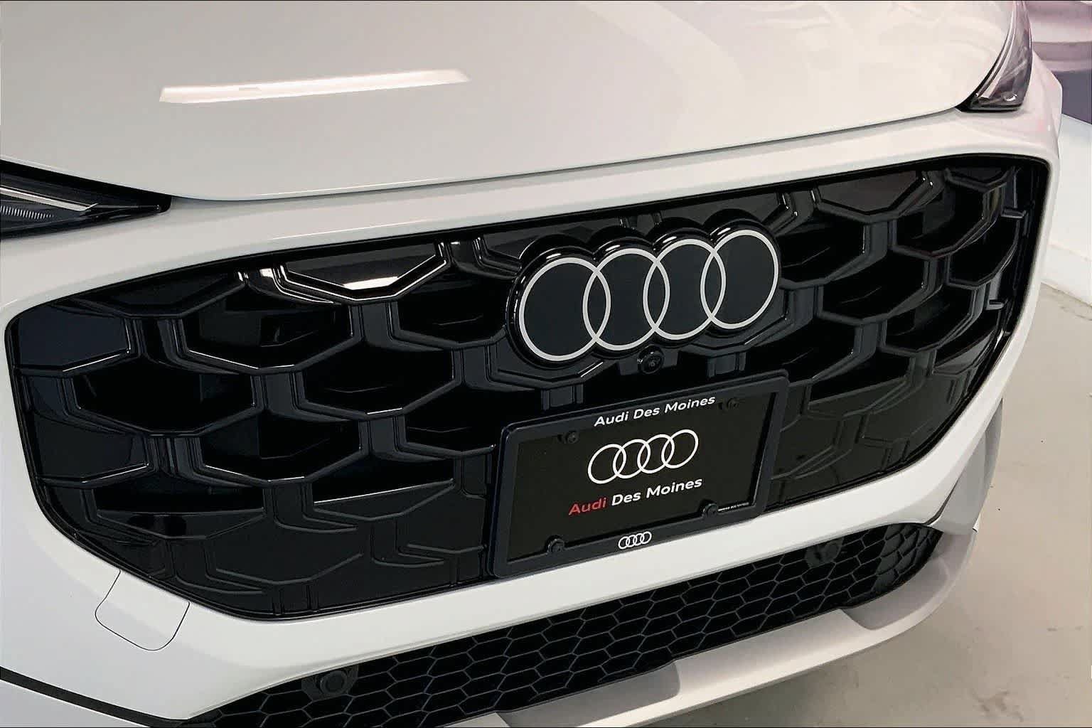 Used 2026 Audi Q3 quattro 2.0T AWD/4WD image 30