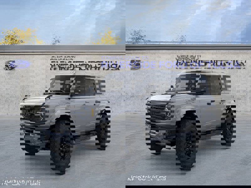 New 2026 Ford Bronco Raptor image 2