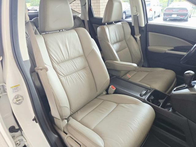 Used 2014 Honda CR-V EX-L image 17