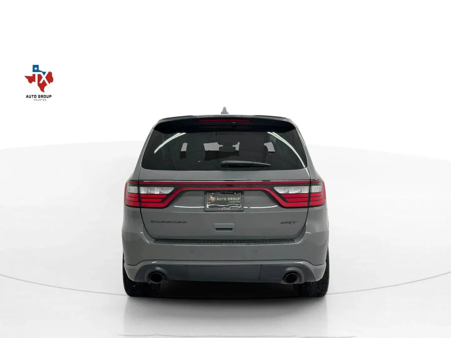 Used 2022 Dodge Durango SRT w/ Premium Interior Group AWD/4WD image 8