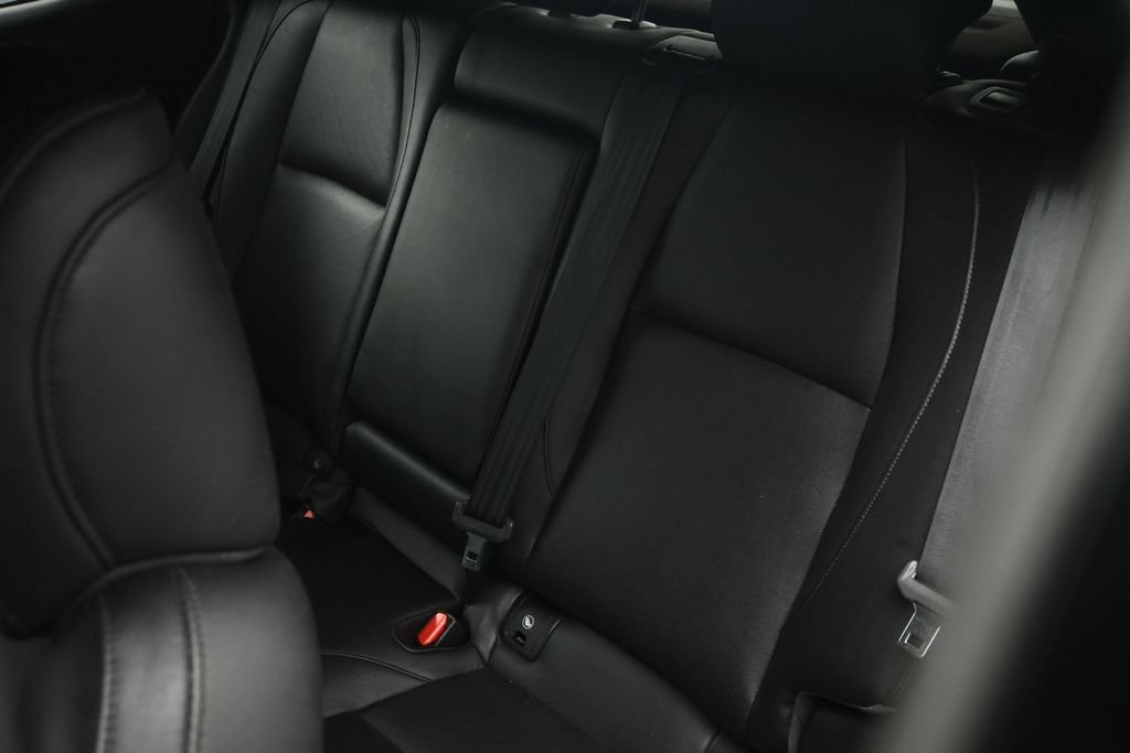 Used 2019 MAZDA MAZDA3 Hatchback w/ Premium Package FWD image 52