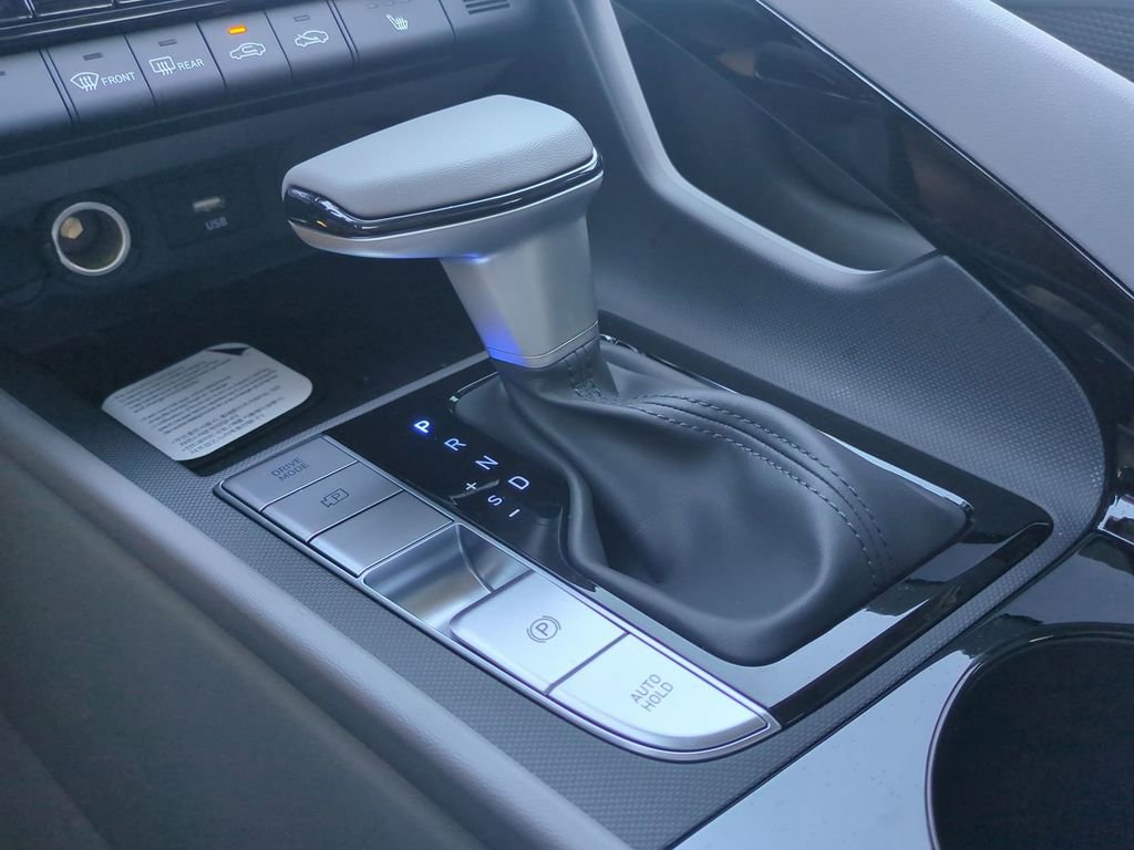 New 2026 Hyundai Elantra SEL Sport image 20
