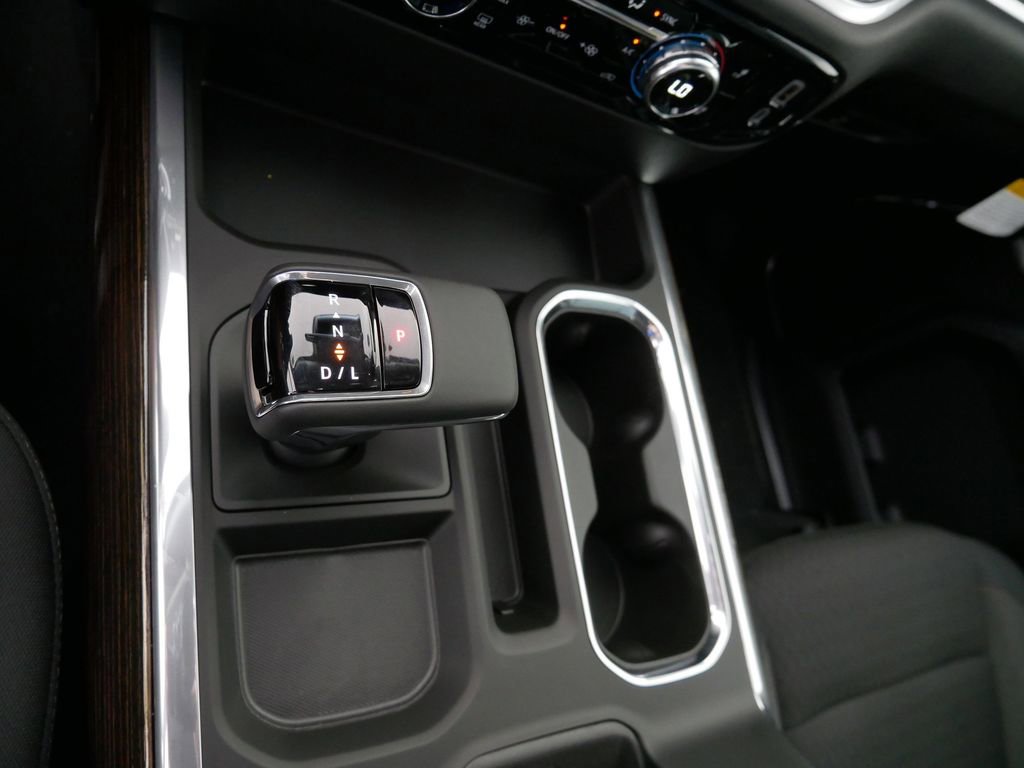 New 2026 GMC Sierra 1500 Elevation w/ Preferred Package image 21