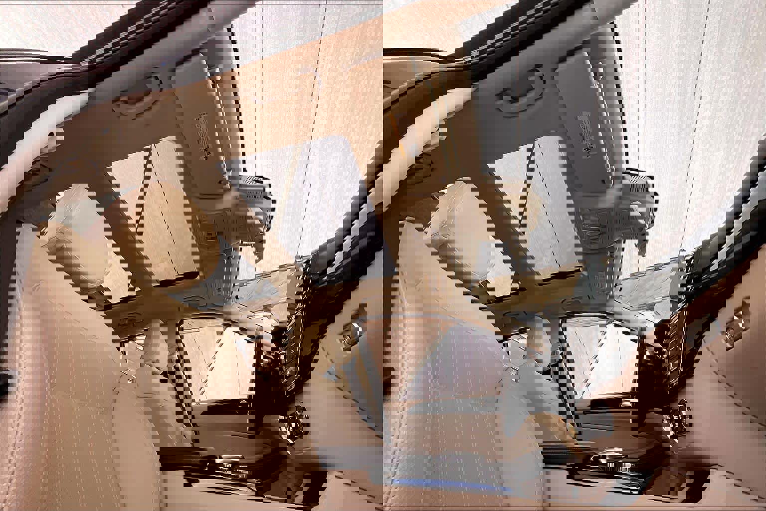 Used 2017 Mercedes-Benz GLE 350 4MATIC w/ Premium 2 Package image 14