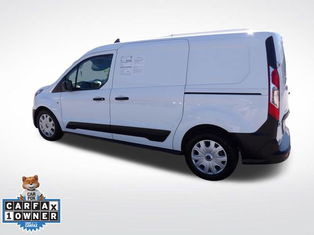 Certified 2022 Ford Transit Connect XL image 9