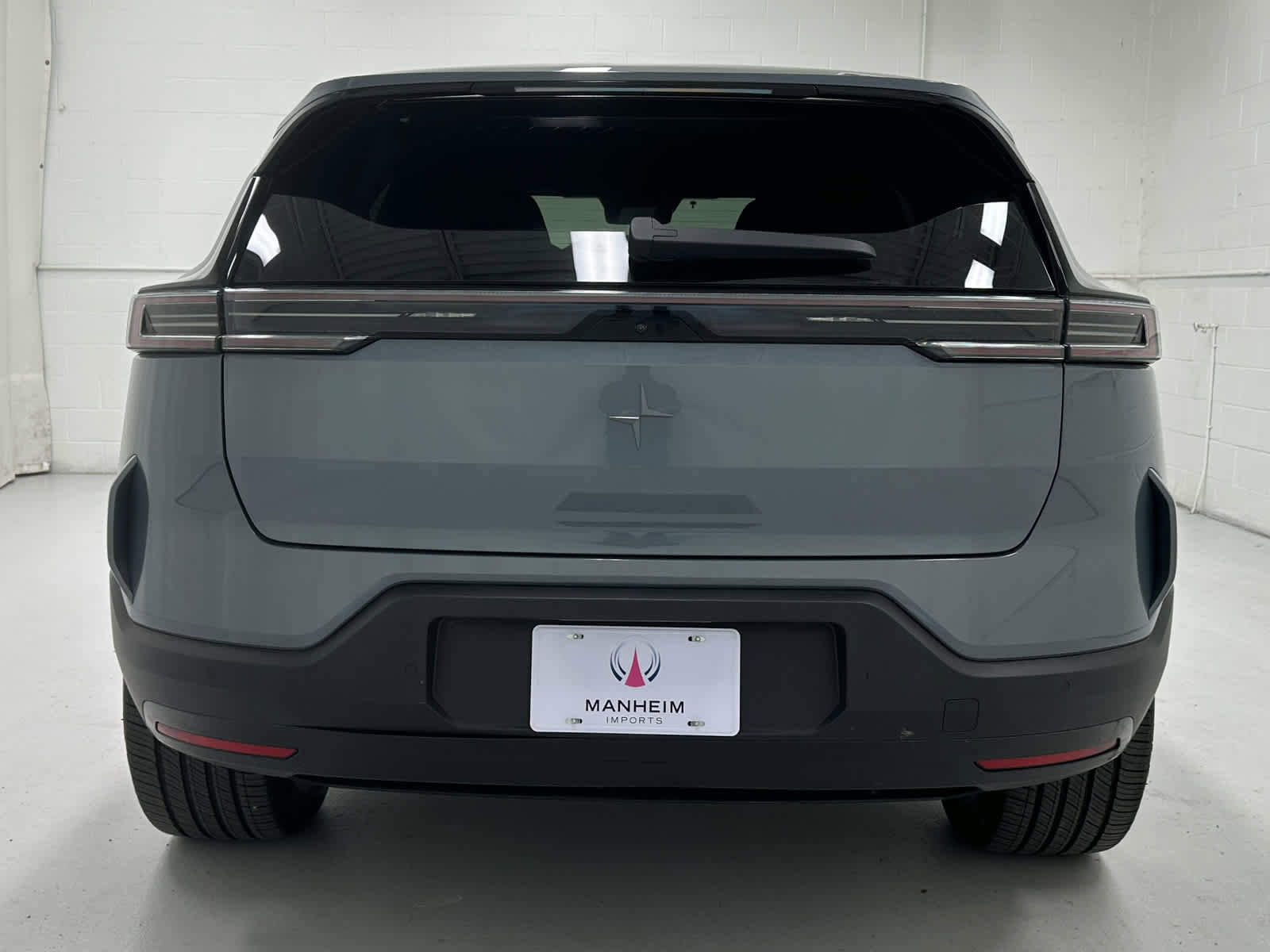 Used 2025 Polestar Polestar 3 image 7