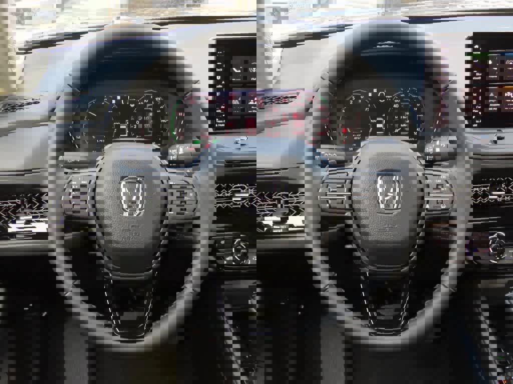 New 2026 Honda Accord EX-L image 18