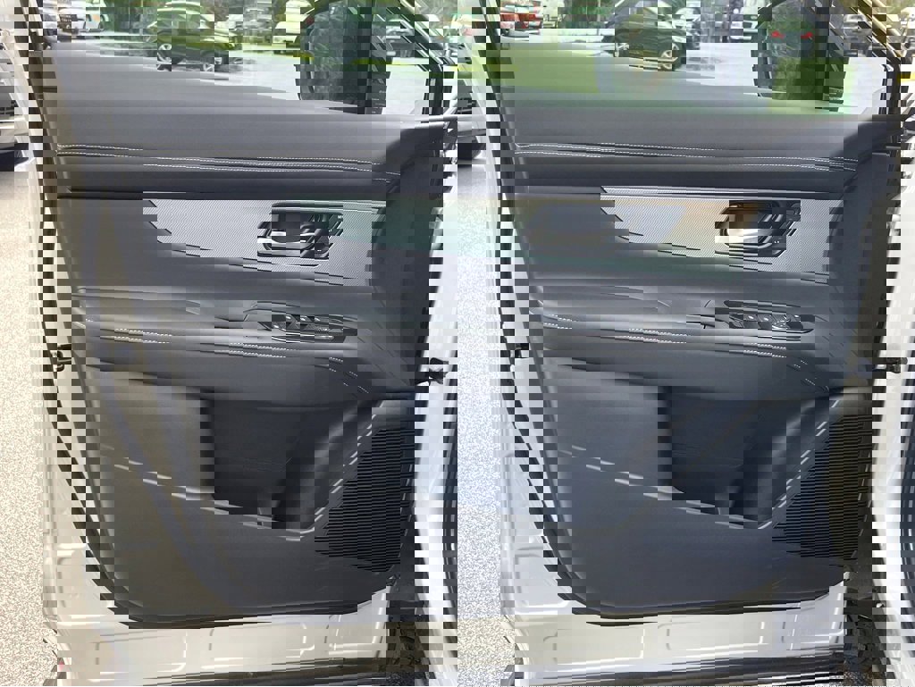 New 2025 Nissan Murano SL image 24