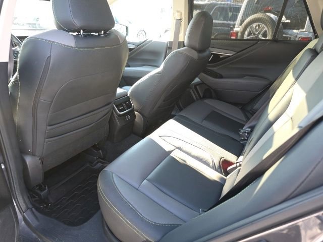 Used 2023 Subaru Outback Onyx Edition image 15
