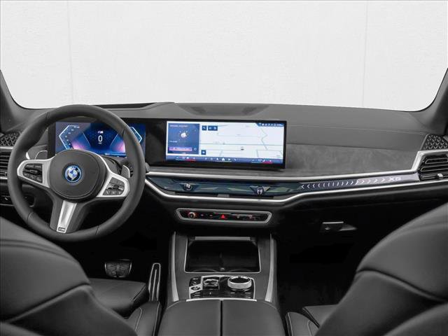 New 2026 BMW X5 xDrive50e w/ M Sport Package image 5