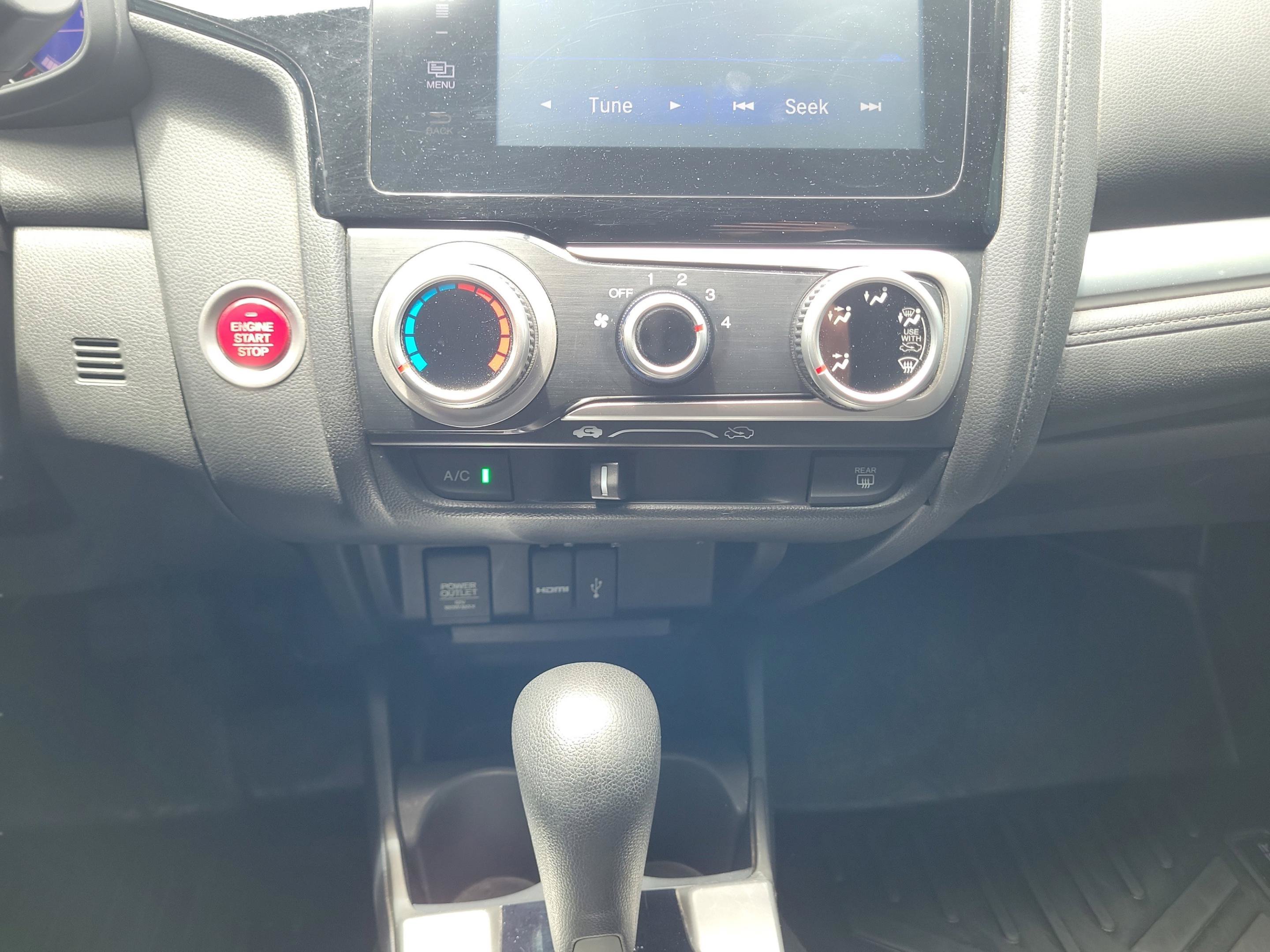 Used 2015 Honda Fit EX image 15