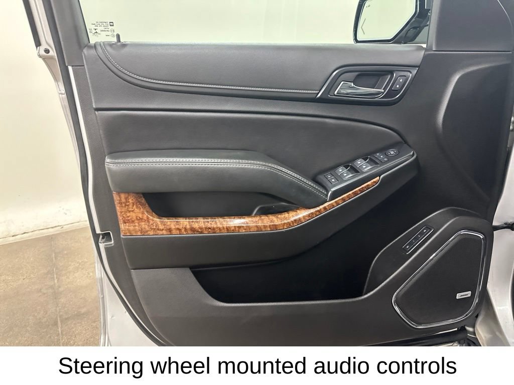 Used 2020 Chevrolet Tahoe Premier AWD/4WD image 37