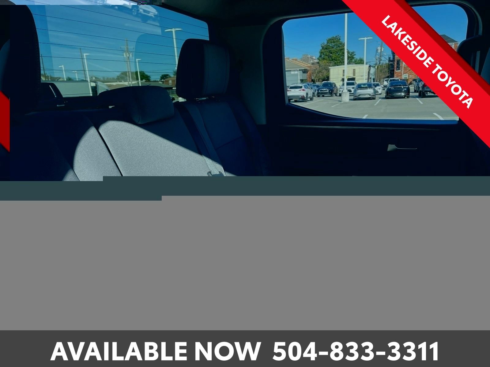 Used 2024 Toyota Tundra SR5 image 20