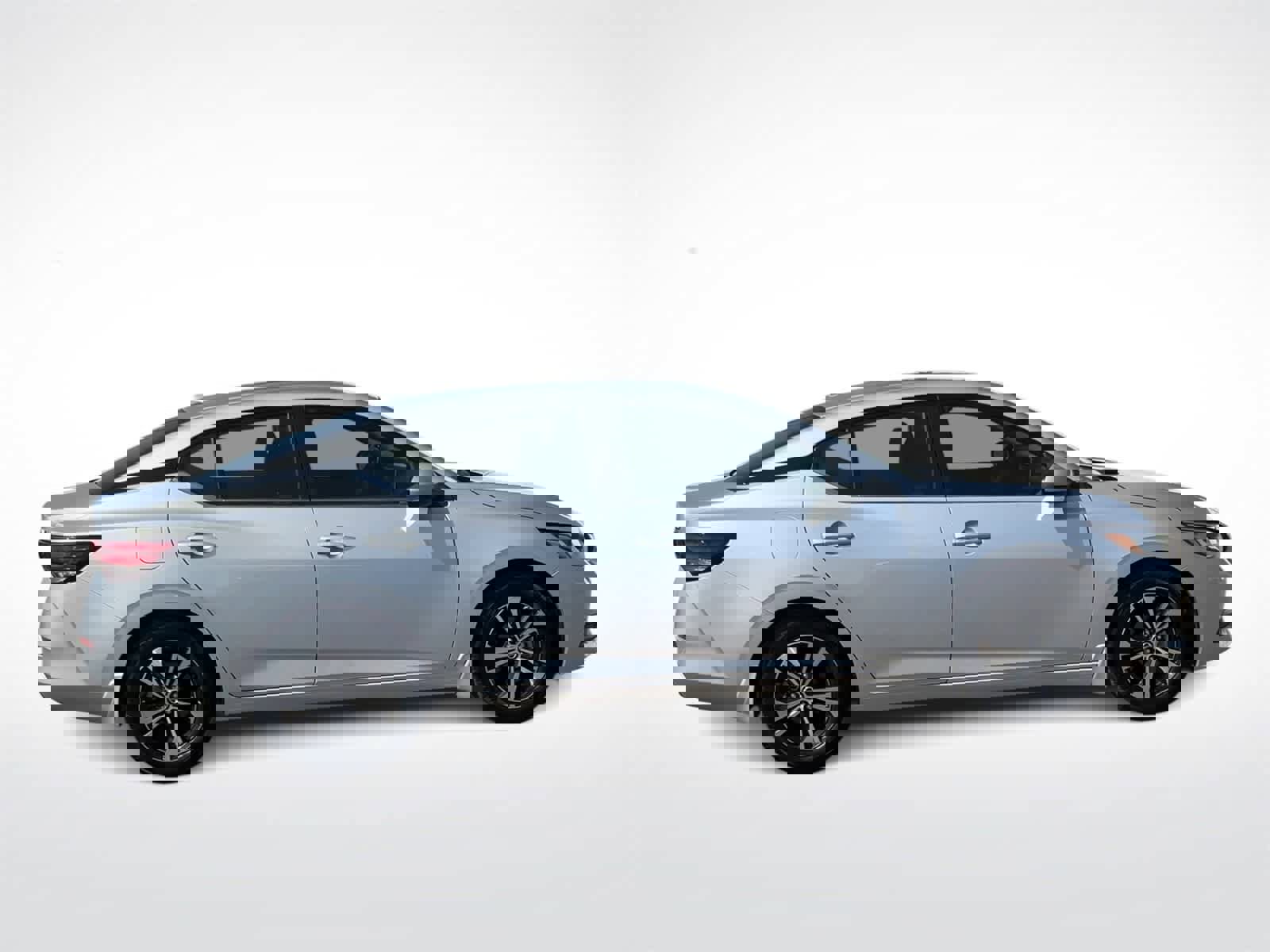 Used 2022 Nissan Sentra SV image 9