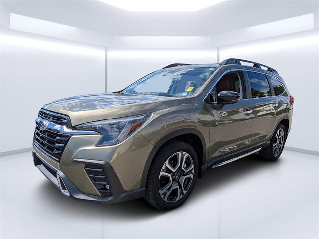 Used 2024 Subaru Ascent Touring image 7