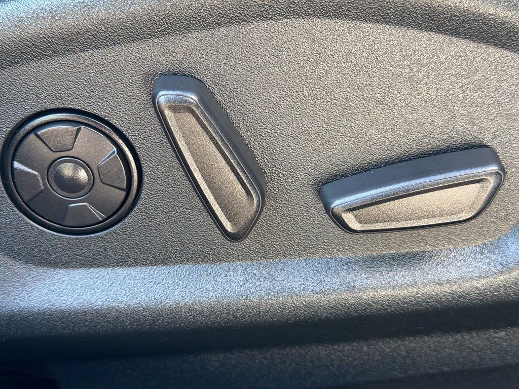 Certified 2019 Ford Explorer Platinum AWD/4WD image 33
