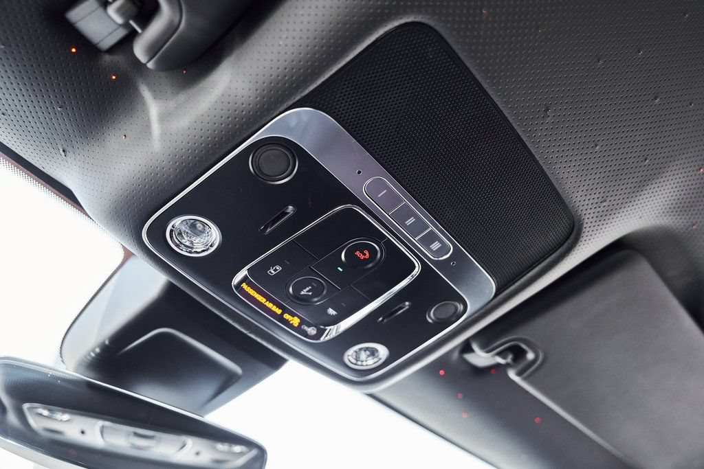 Used 2020 Bentley Continental GT First Edition AWD/4WD image 76