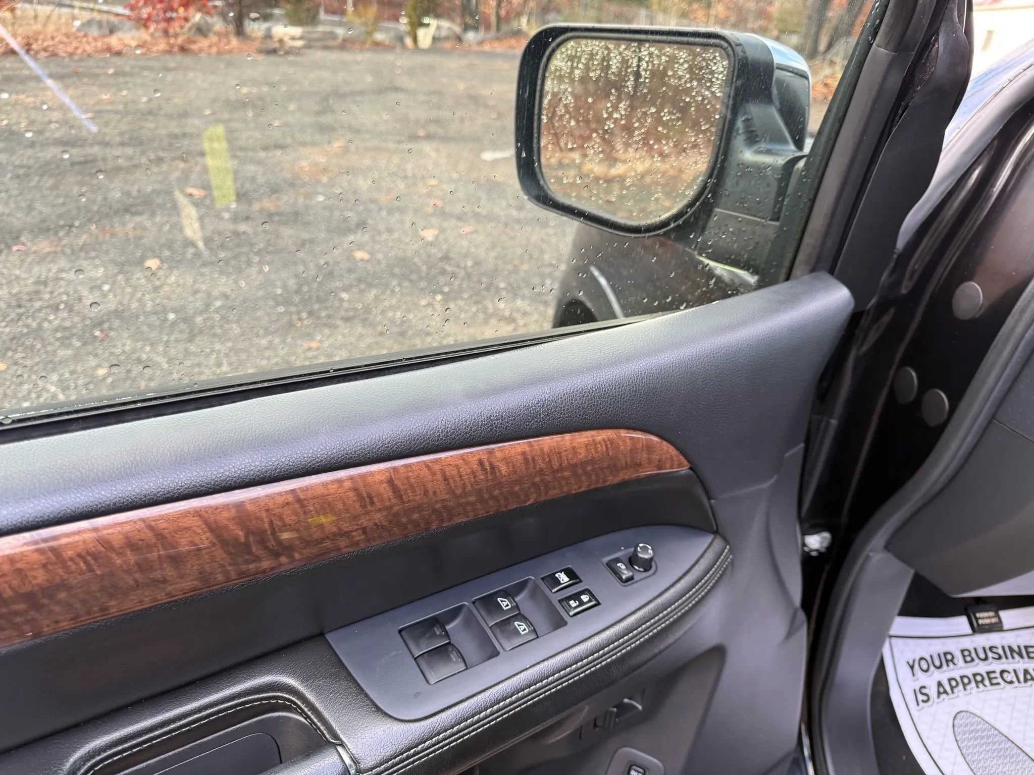 Used 2010 Nissan Armada Platinum w/ Captain Seat Pkg image 40