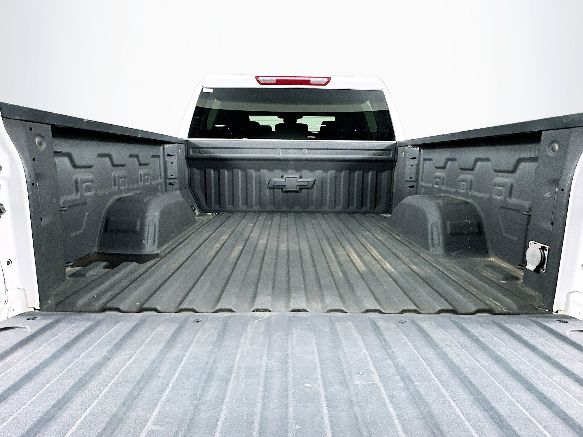 Used 2024 Chevrolet Silverado 1500 LT Trail Boss w/ Protection Package image 29