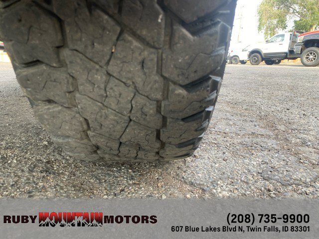 Used 2022 RAM 2500 Tradesman image 14