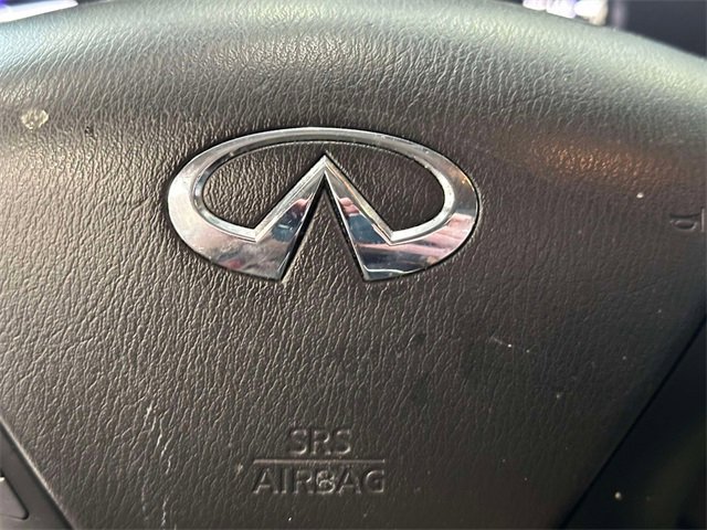 Used 2018 INFINITI QX60 AWD w/ Premium Package image 25