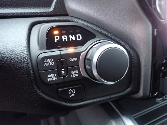 New 2026 RAM 1500 Big Horn image 17