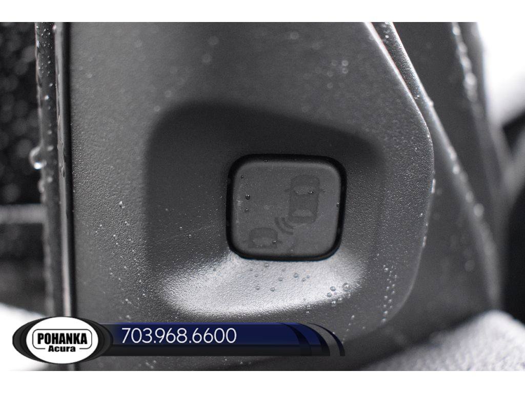 New 2026 Acura MDX Type S AWD/4WD image 22