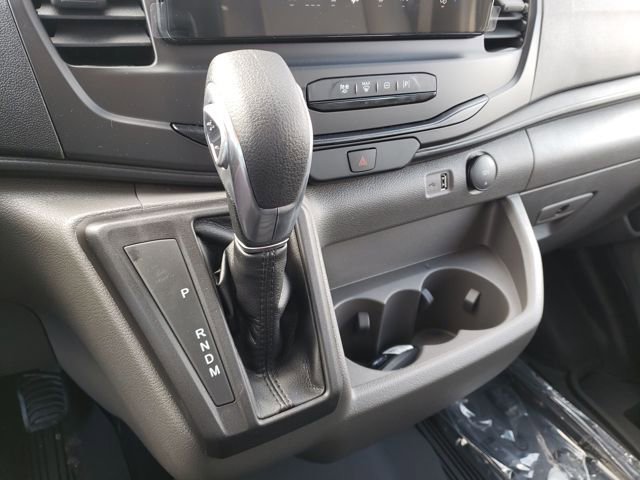 New 2026 Ford Transit 350 XL image 23