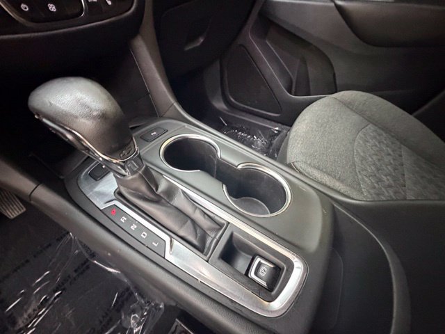 Used 2022 Chevrolet Equinox LT AWD/4WD image 21