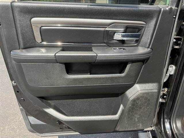 Used 2017 RAM 1500 Sport w/ Convenience Group AWD/4WD image 39