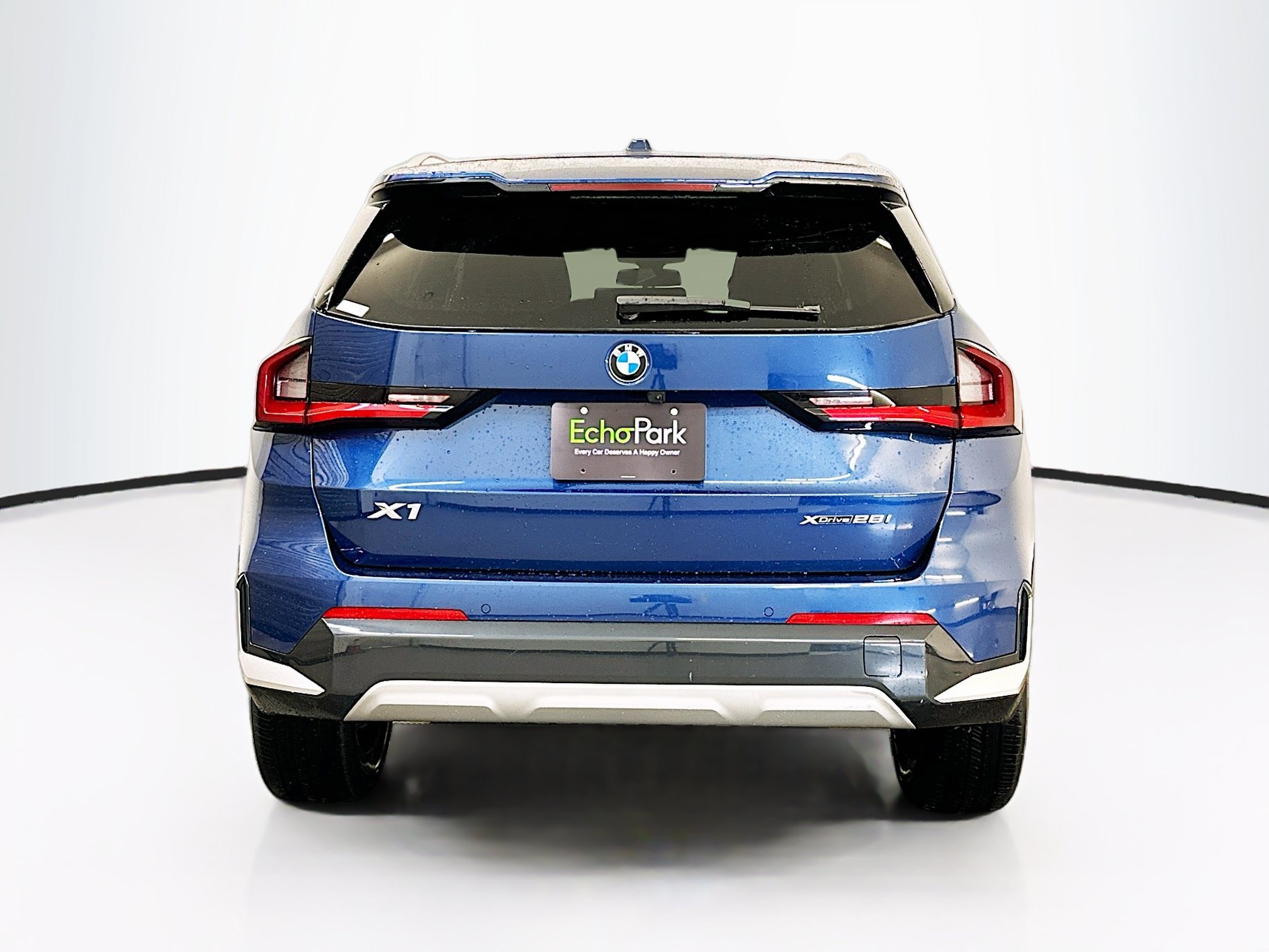 Used 2025 BMW X1 xDrive28i AWD/4WD image 7