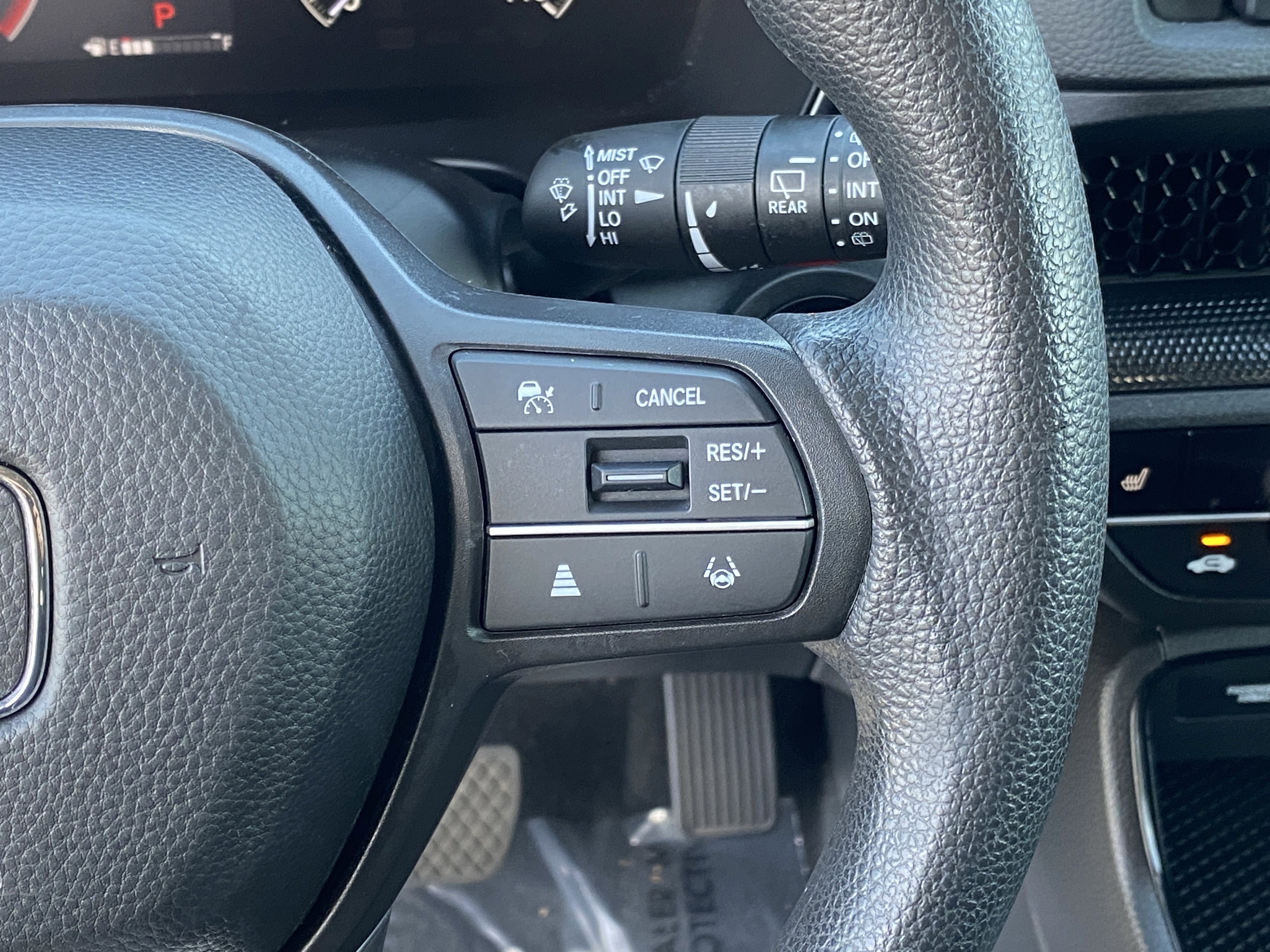 Certified 2024 Honda CR-V EX image 27