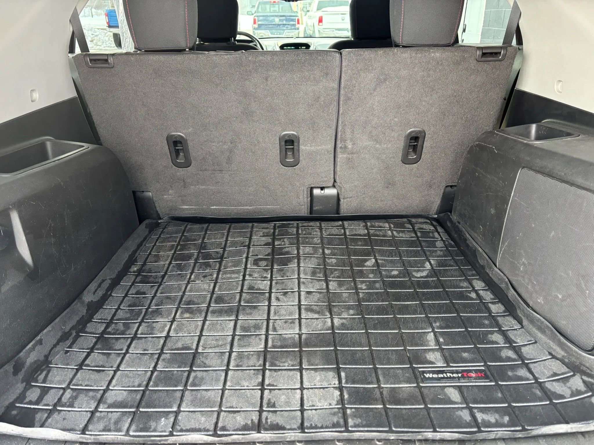 Used 2016 Chevrolet Equinox LT w/ Convenience Package image 5