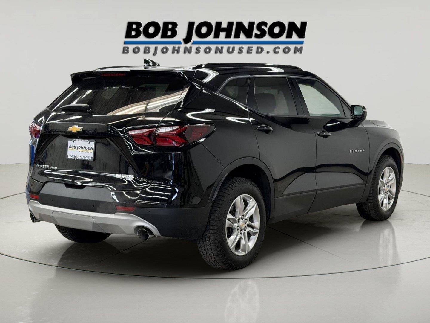 Used 2019 Chevrolet Blazer LT AWD/4WD image 11