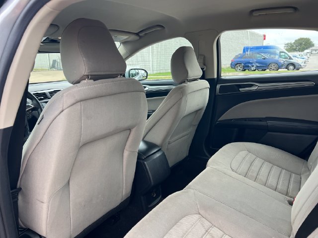 Used 2020 Ford Fusion S FWD image 34