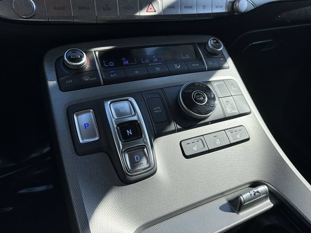 Used 2020 Hyundai Palisade SEL FWD image 53