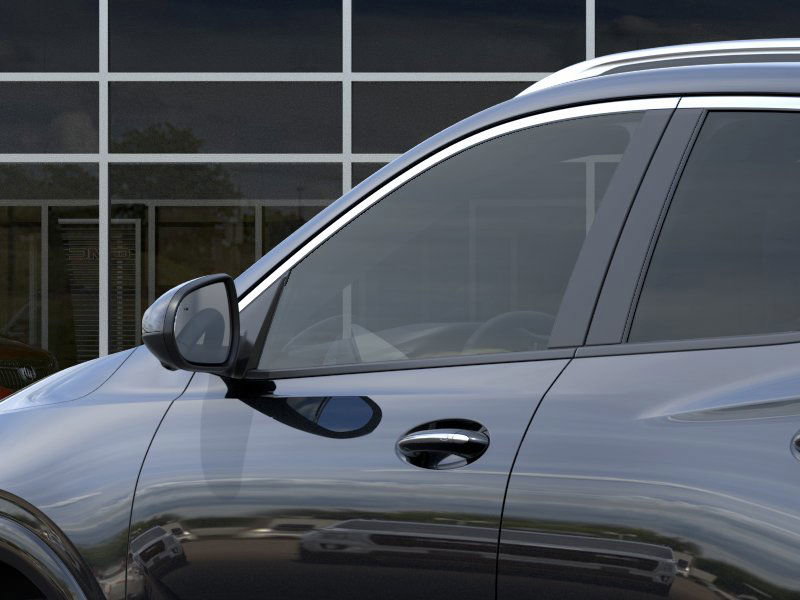 New 2026 Buick Encore GX Sport Touring image 12