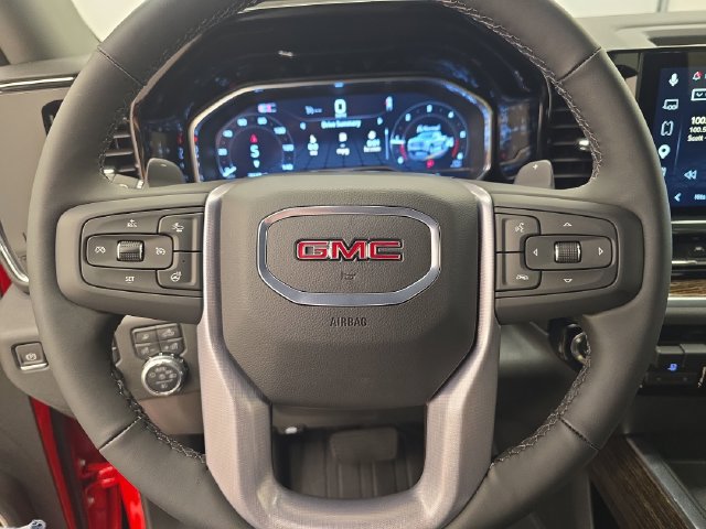 Used 2025 GMC Sierra 1500 Elevation w/ Elevation Premium Package AWD/4WD image 31