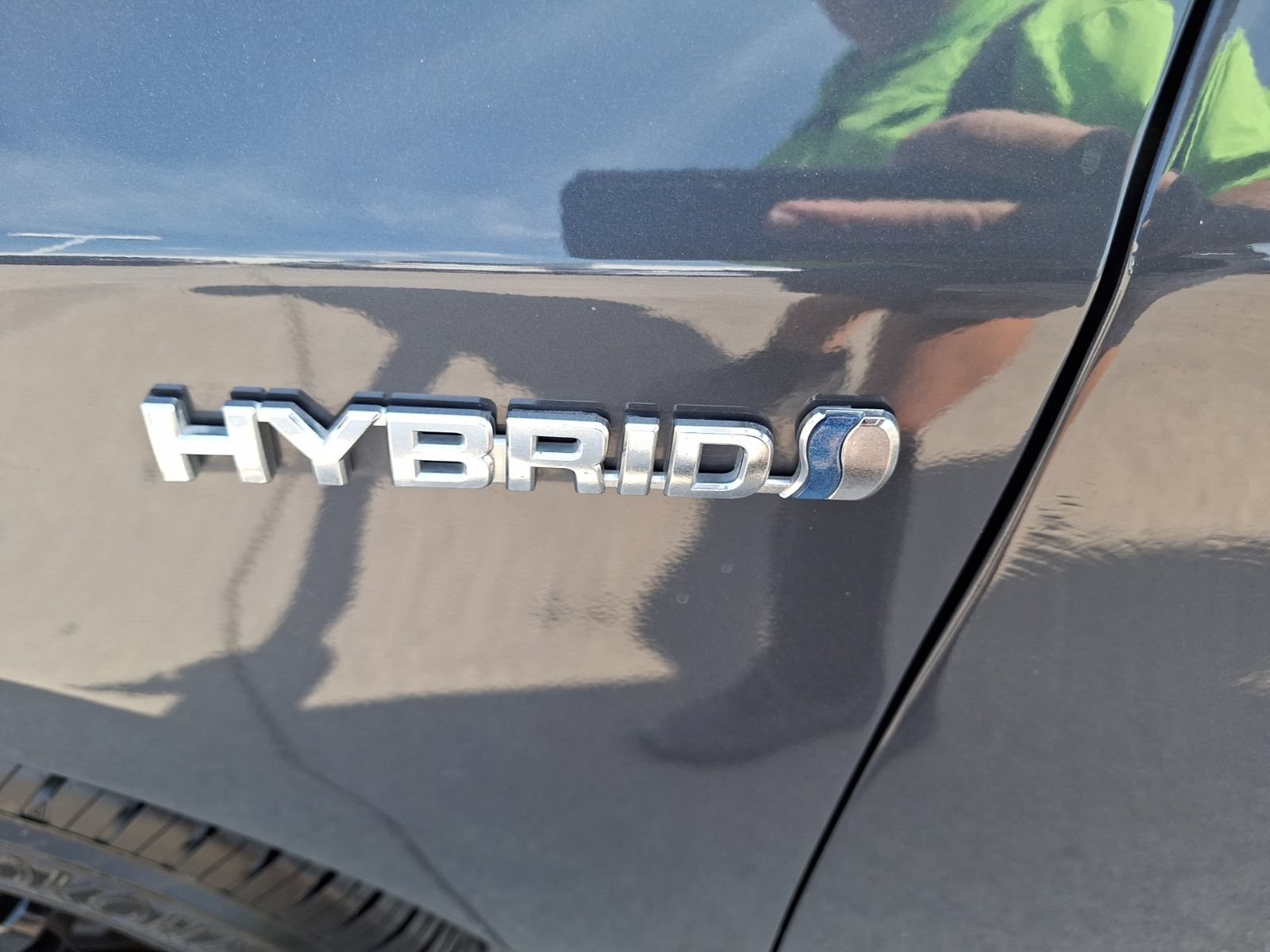 Used 2014 Toyota Prius Two FWD image 14