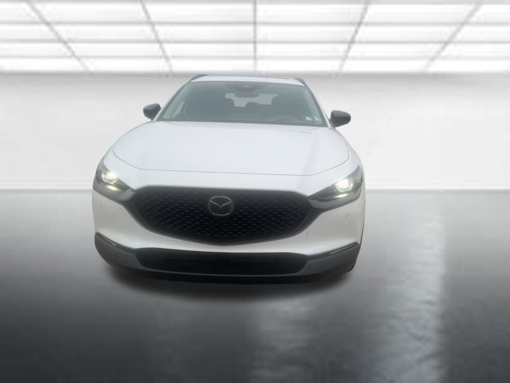New 2026 MAZDA CX-30 2.5 Turbo w/ Premium Plus Pkg AWD/4WD image 9