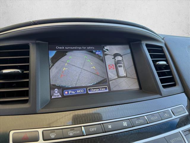 Used 2016 INFINITI QX60 FWD w/ Premium Plus Package image 17